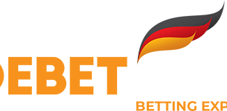 Debet Logo