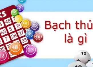 Khái niệm bạch thủ lô là gì