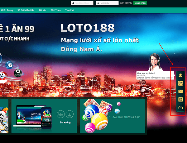 loto188 Soi cầu bạch thủ miền Nam miễn phí chuẩn