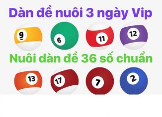 dàn đề 56