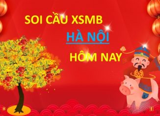 dự đoán xổ số miền bắc