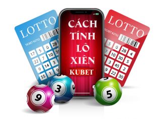 lô xiên là gì và cách tính lô xiên